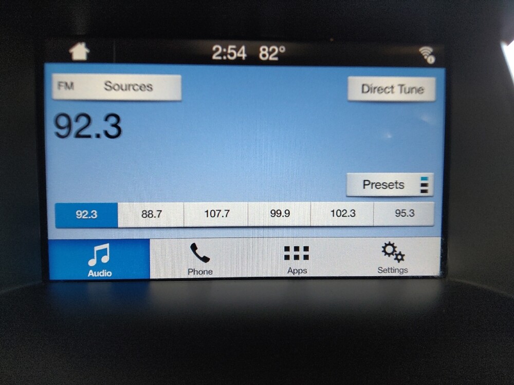 2019 Ford Fiesta in Stone Mountain, GA 30083 - 18058752 25