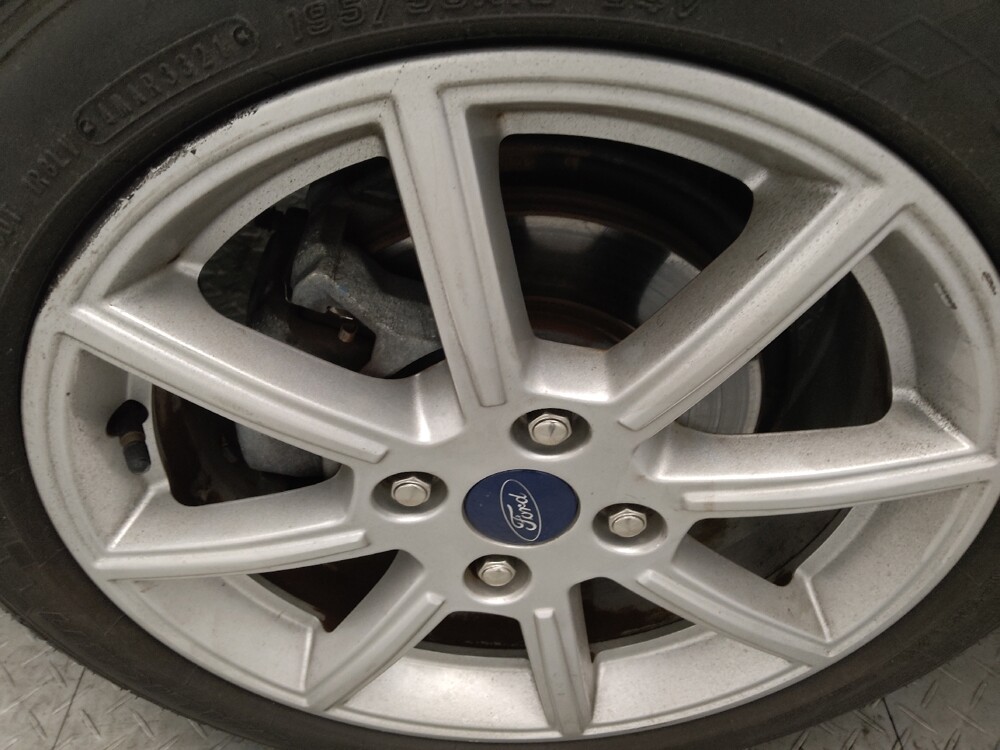 2019 Ford Fiesta in Stone Mountain, GA 30083 - 18058752 31