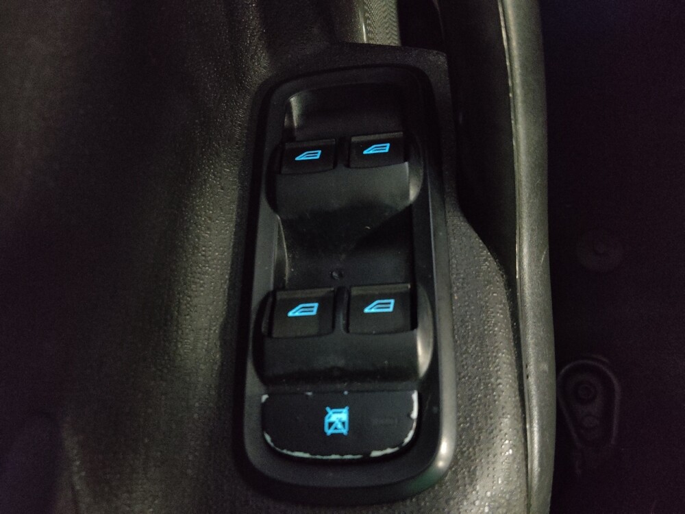 2019 Ford Fiesta in Stone Mountain, GA 30083 - 18058752 27