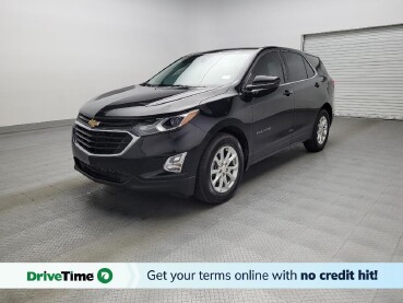 2020 Chevrolet Equinox in Oklahoma City, OK 73139