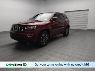 2020 Jeep Grand Cherokee in Plano, TX 75074