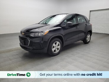 2019 Chevrolet Trax in Temple, TX 76502