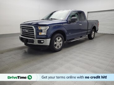 2016 Ford F150 in Temple, TX 76502