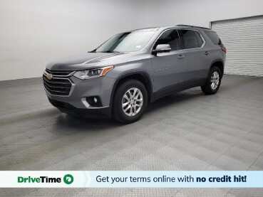 2019 Chevrolet Traverse in Temple, TX 76502