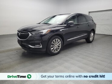 2019 Buick Enclave in Tyler, TX 75701