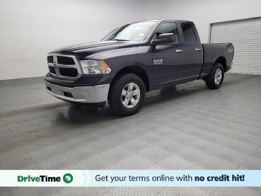 2016 RAM 1500 in Fort Worth, TX 76116