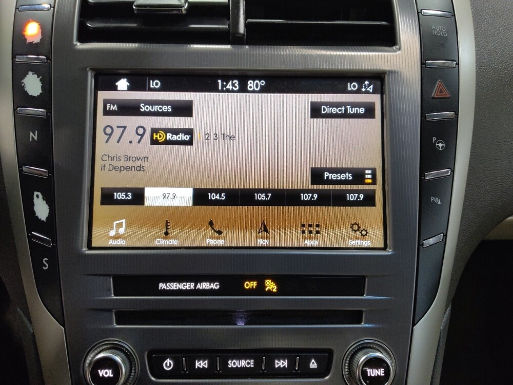 2019 Lincoln MKZ in El Paso, TX 79907 - 18058771 25