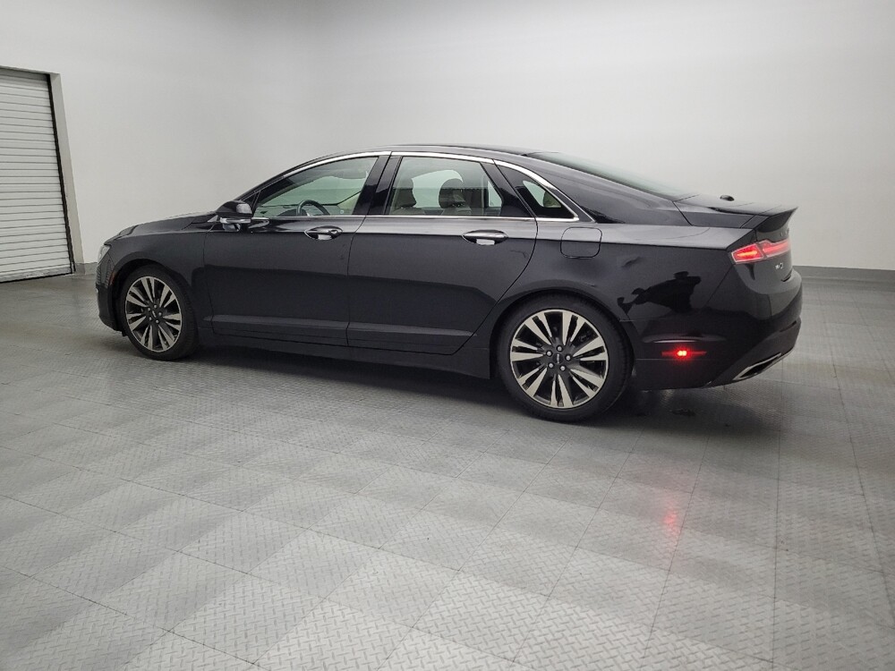 2019 Lincoln MKZ in El Paso, TX 79907 - 18058771 3