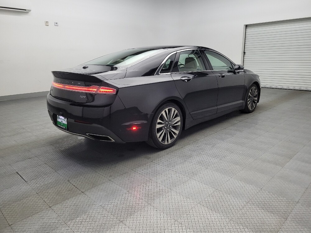 2019 Lincoln MKZ in El Paso, TX 79907 - 18058771 9