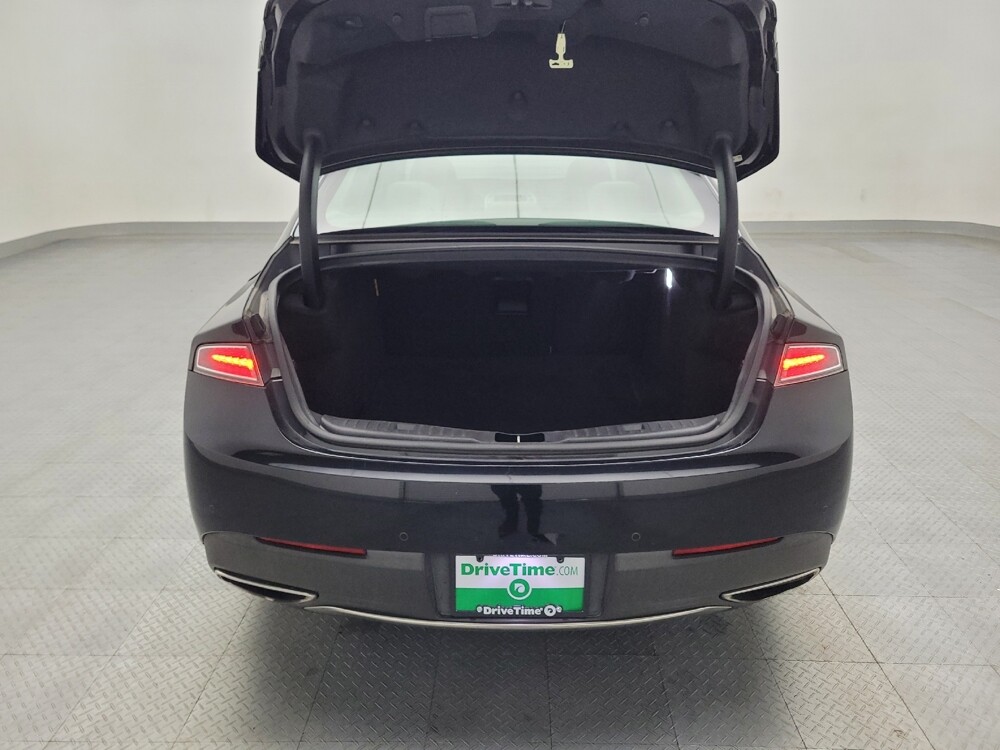 2019 Lincoln MKZ in El Paso, TX 79907 - 18058771 29