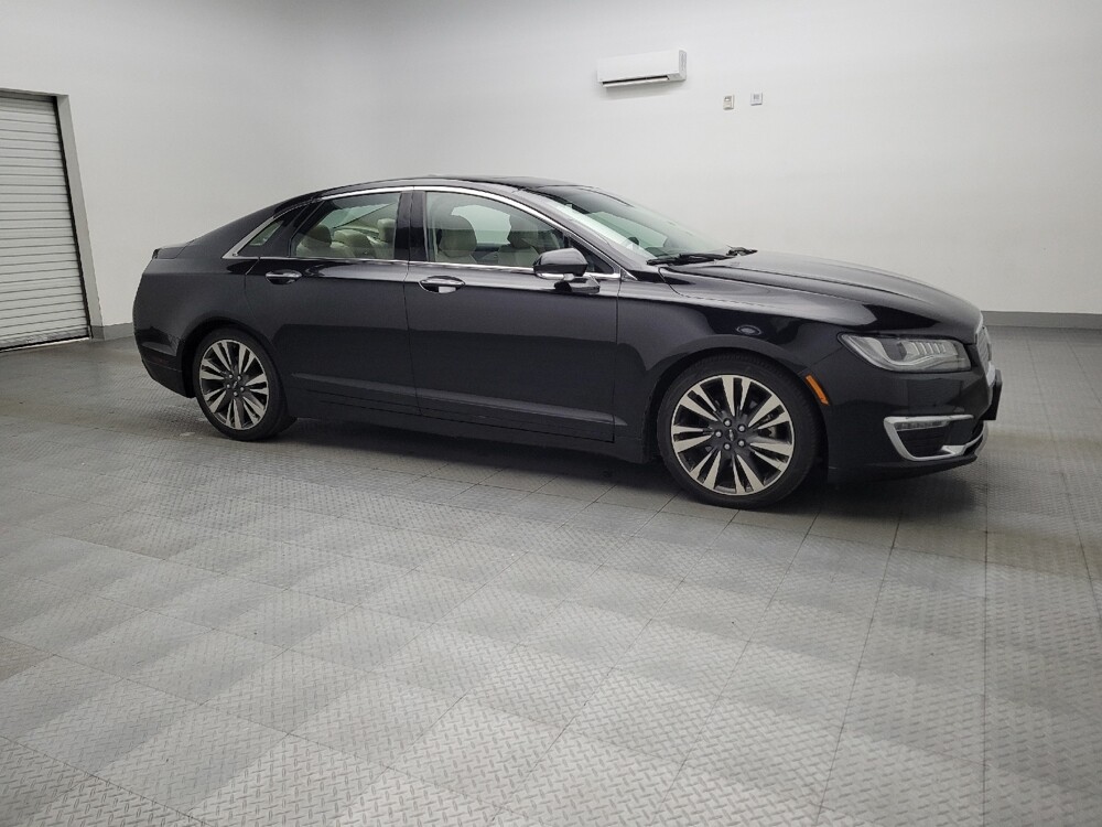 2019 Lincoln MKZ in El Paso, TX 79907 - 18058771 11