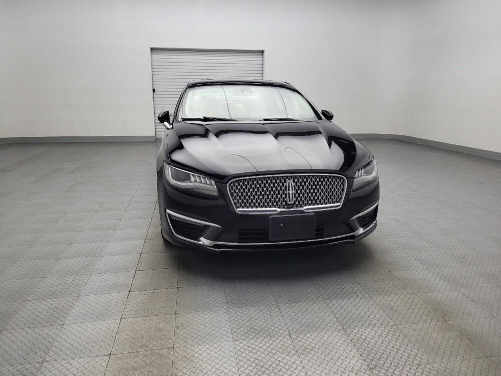 2019 Lincoln MKZ in El Paso, TX 79907 - 18058771 14