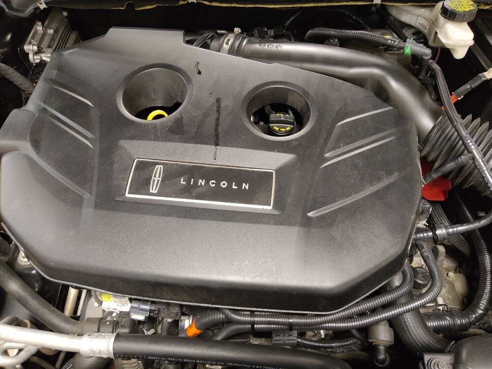 2019 Lincoln MKZ in El Paso, TX 79907 - 18058771 30