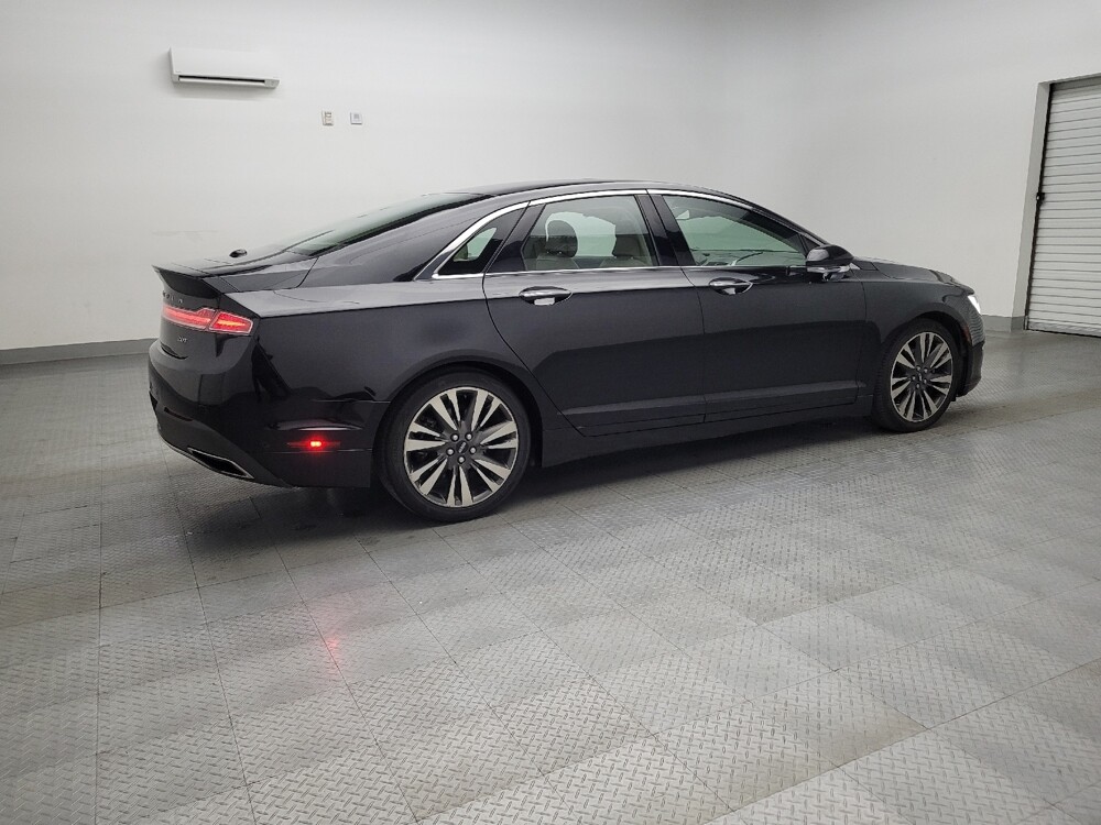 2019 Lincoln MKZ in El Paso, TX 79907 - 18058771 10