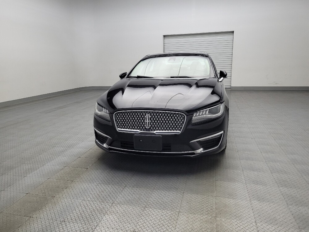 2019 Lincoln MKZ in El Paso, TX 79907 - 18058771 15