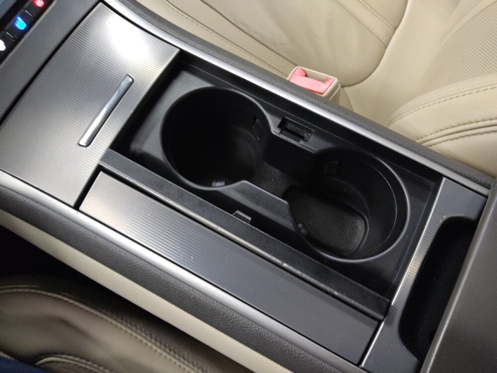 2019 Lincoln MKZ in El Paso, TX 79907 - 18058771 26