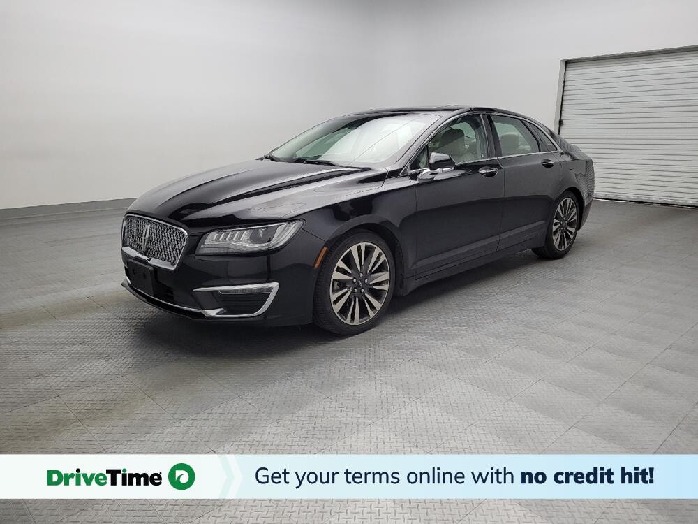 2019 Lincoln MKZ in El Paso, TX 79907 - 18058771