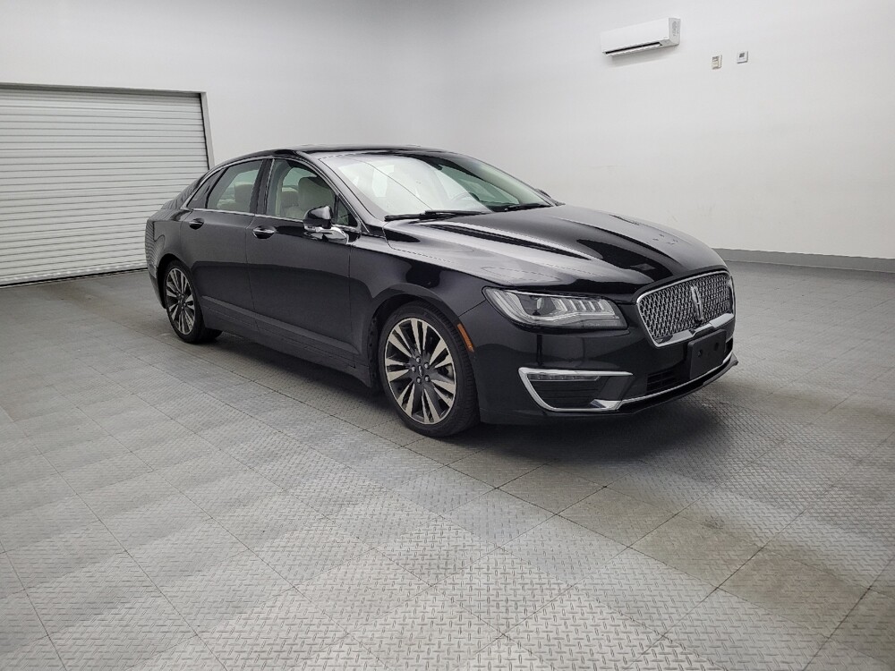 2019 Lincoln MKZ in El Paso, TX 79907 - 18058771 13
