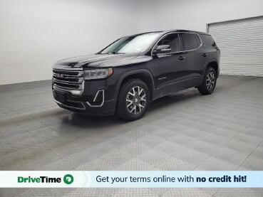 2021 GMC Acadia in Fort Worth, TX 76116
