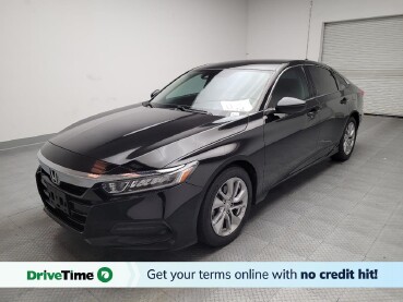 2018 Honda Accord in Riverside, CA 92504