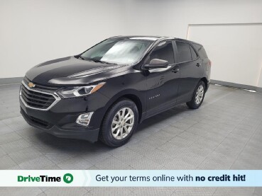 2020 Chevrolet Equinox in Memphis, TN 38128