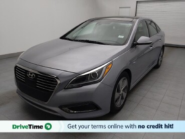 2017 Hyundai Sonata in Columbia, SC 29210