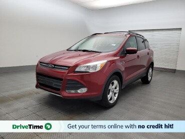 2013 Ford Escape in Phoenix, AZ 85015