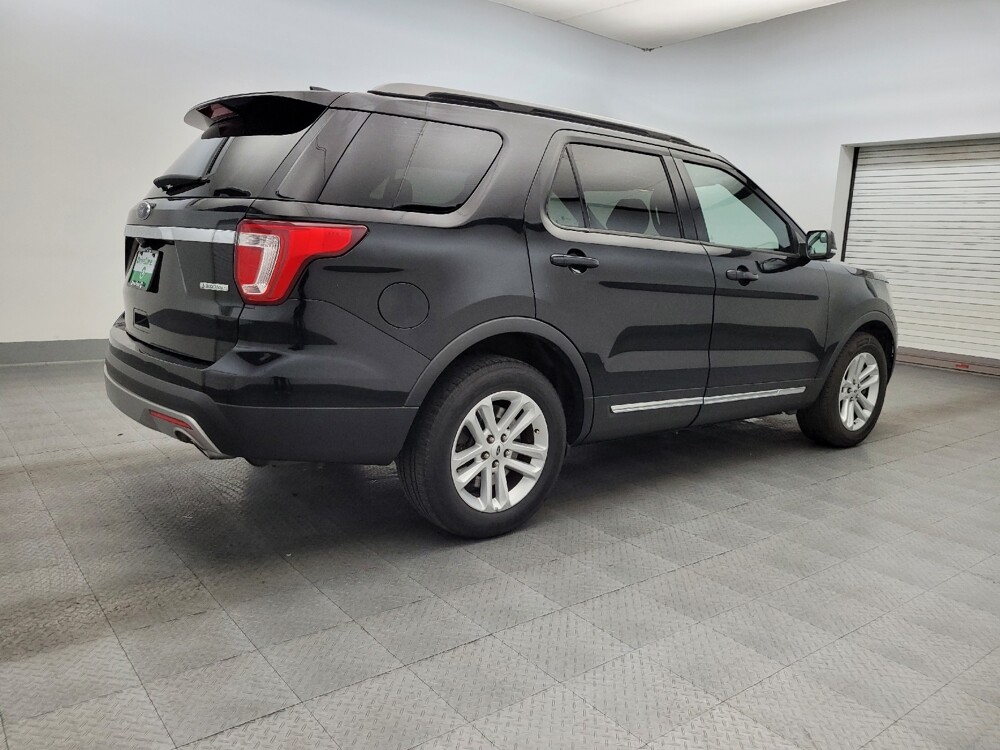 2017 Ford Explorer in Phoenix, AZ 85015 - 18058783 10