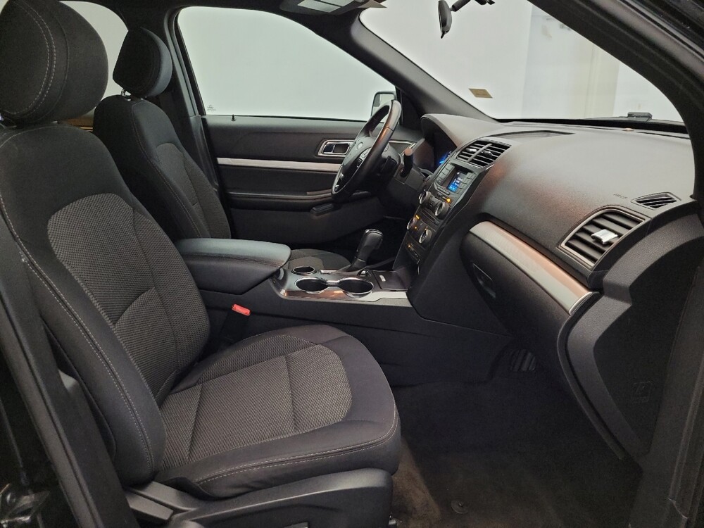 2017 Ford Explorer in Phoenix, AZ 85015 - 18058783 21