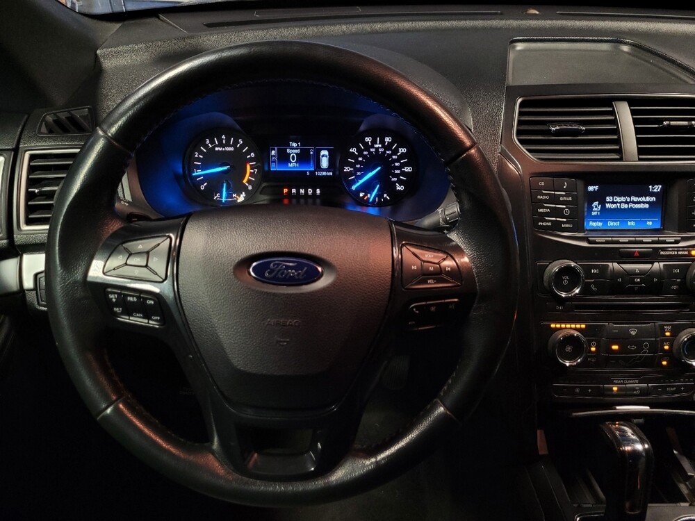 2017 Ford Explorer in Phoenix, AZ 85015 - 18058783 22