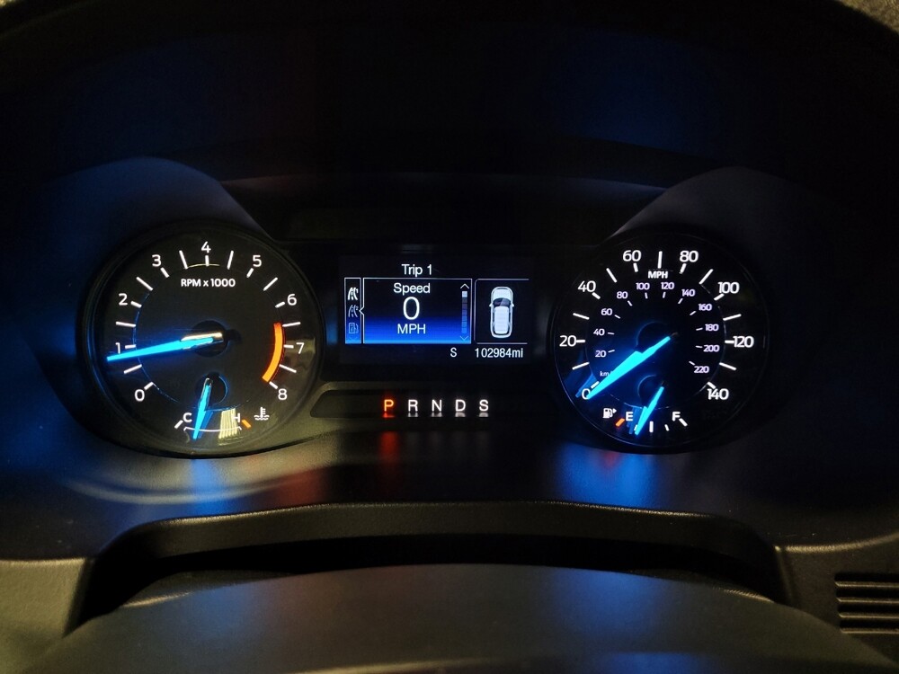 2017 Ford Explorer in Phoenix, AZ 85015 - 18058783 23