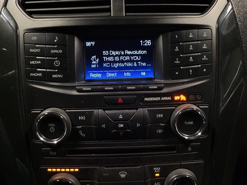 2017 Ford Explorer in Phoenix, AZ 85015 - 18058783 25