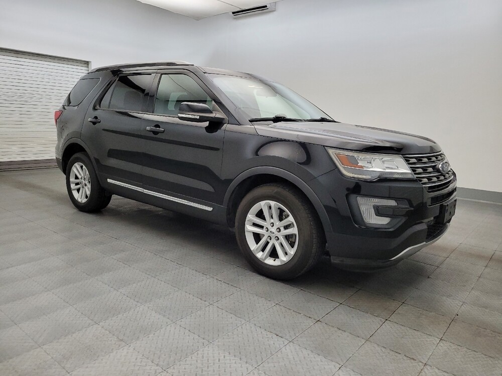 2017 Ford Explorer in Phoenix, AZ 85015 - 18058783 11