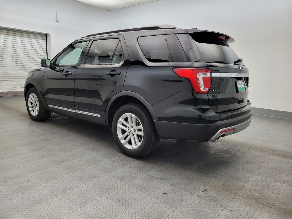 2017 Ford Explorer in Phoenix, AZ 85015 - 18058783 3
