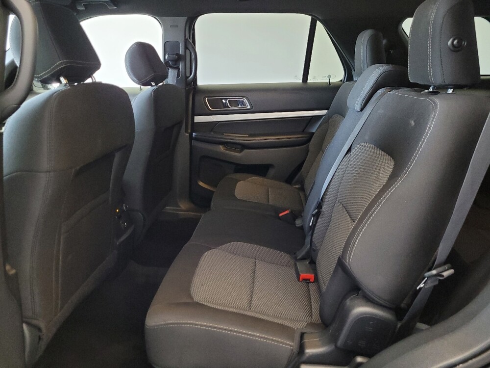 2017 Ford Explorer in Phoenix, AZ 85015 - 18058783 18