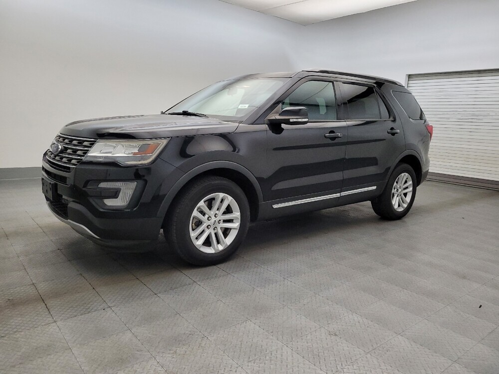 2017 Ford Explorer in Phoenix, AZ 85015 - 18058783 2