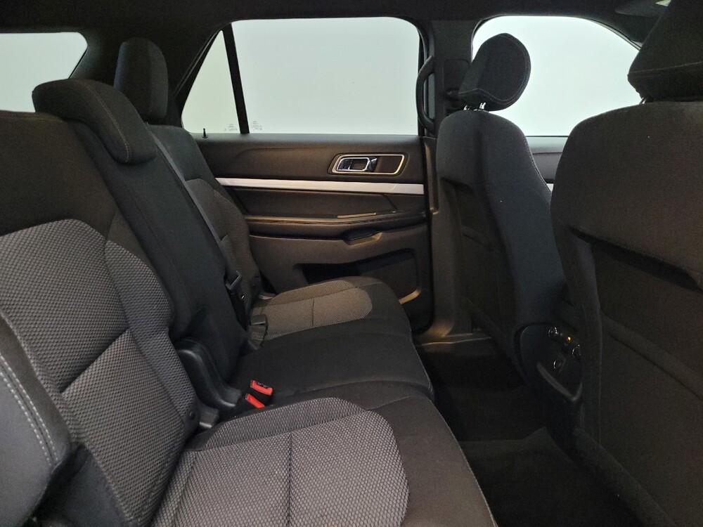2017 Ford Explorer in Phoenix, AZ 85015 - 18058783 19