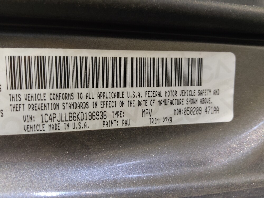 2019 Jeep Cherokee in Tucson, AZ 85705 - 18058784 33