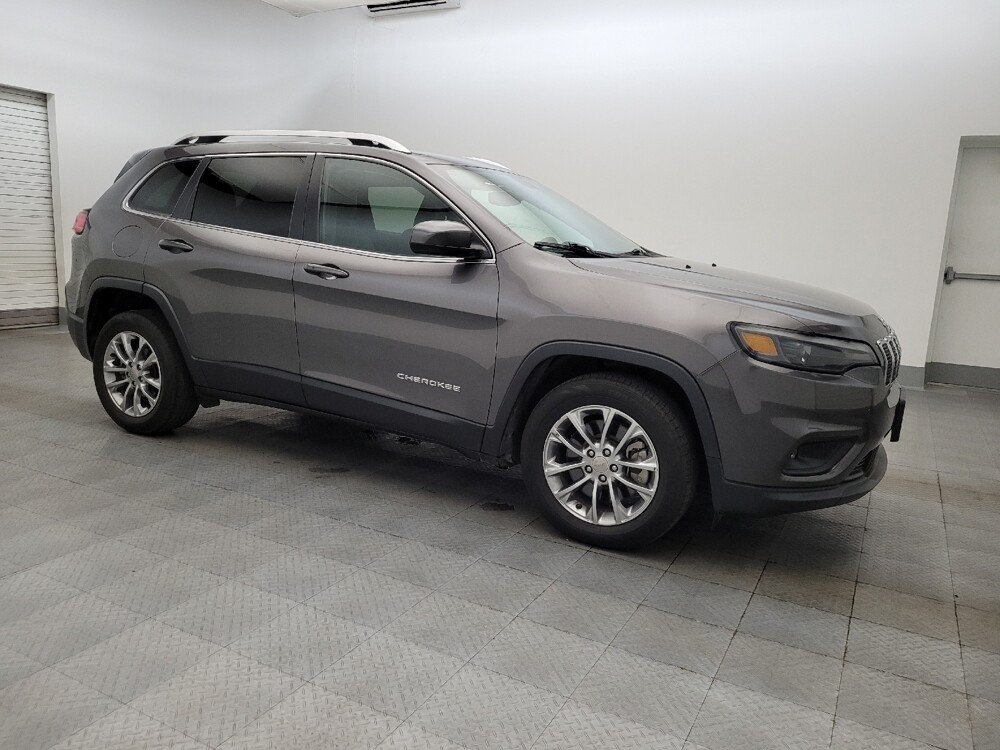 2019 Jeep Cherokee in Tucson, AZ 85705 - 18058784 11