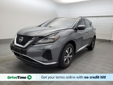 2020 Nissan Murano in Glendale, AZ 85301