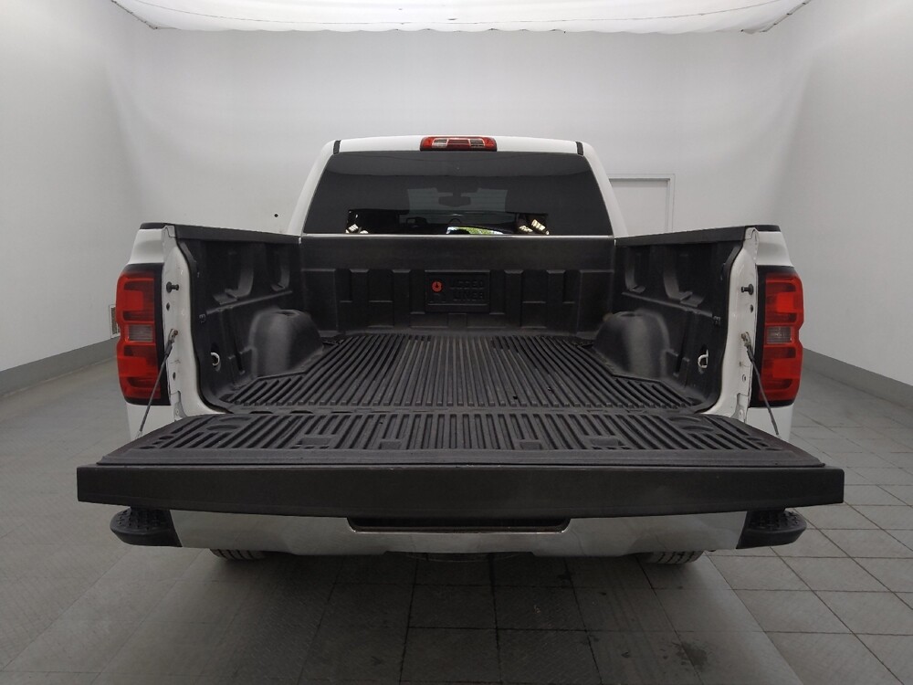 2014 Chevrolet Silverado 1500 in Clearwater, FL 33764 - 18058789 29