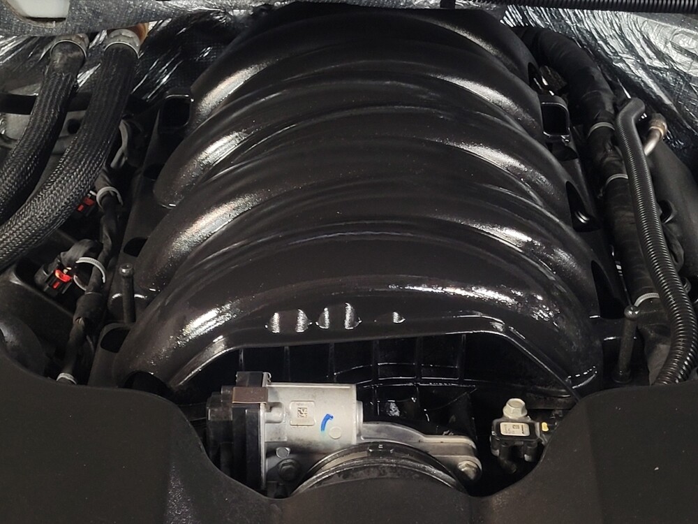 2014 Chevrolet Silverado 1500 in Clearwater, FL 33764 - 18058789 30