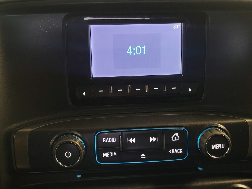 2014 Chevrolet Silverado 1500 in Clearwater, FL 33764 - 18058789 25