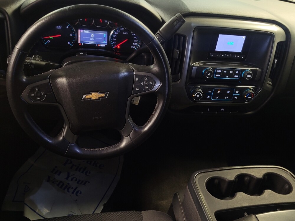 2014 Chevrolet Silverado 1500 in Clearwater, FL 33764 - 18058789 22