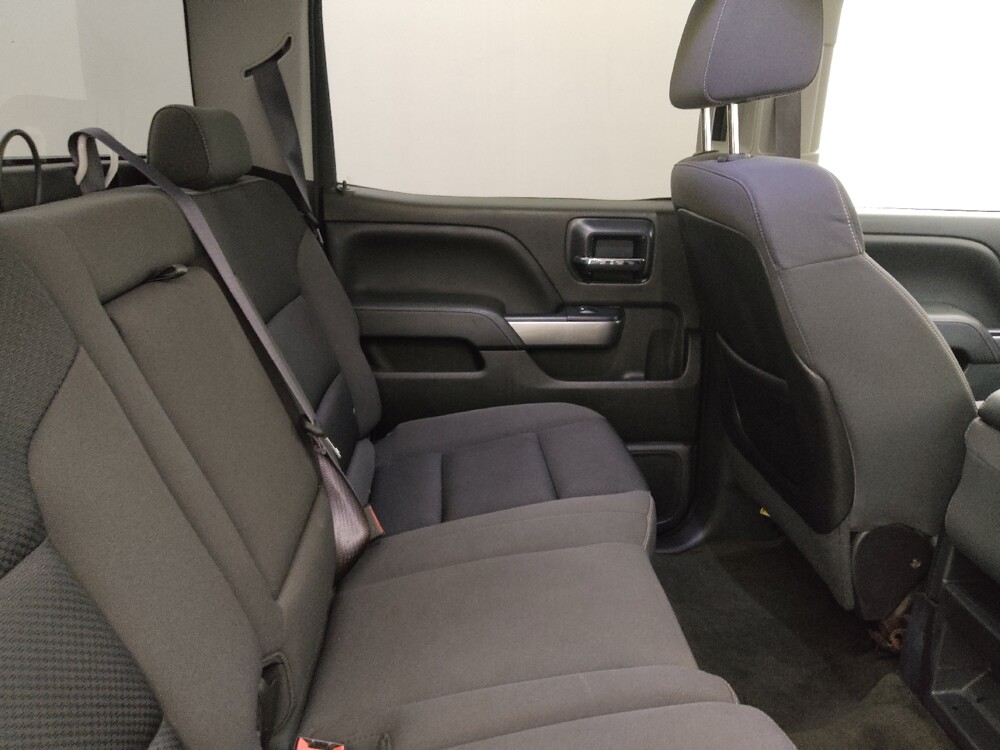 2014 Chevrolet Silverado 1500 in Clearwater, FL 33764 - 18058789 19