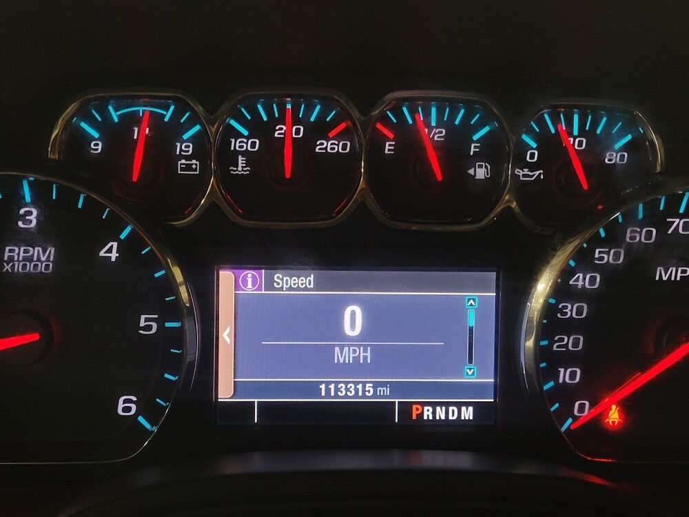 2014 Chevrolet Silverado 1500 in Clearwater, FL 33764 - 18058789 23