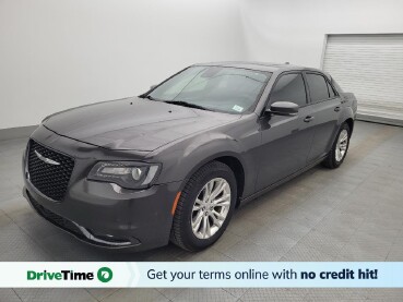 2018 Chrysler 300 in Tallahassee, FL 32304