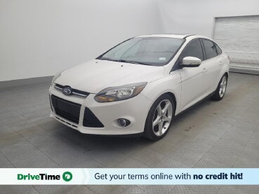 2014 Ford Focus in Clearwater, FL 33764