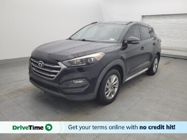 2018 Hyundai Tucson in Macon, GA 31210