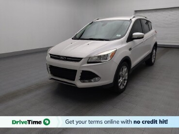 2014 Ford Escape in Kissimmee, FL 34744